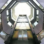 Hotel Euronova Arthotel Colonia