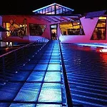 Euronova Arthotel Отель 4*