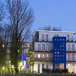 Отель Euronova Arthotel Кёльн