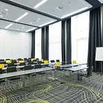 Отель Euronova Arthotel