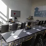 Отель Euronova Arthotel 4*