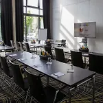 Отель Euronova Arthotel 4*