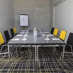 Hotel Euronova Arthotel Colonia