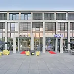 Hotel Euronova Arthotel Colonia