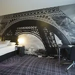 Euronova Arthotel 4*