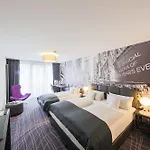 Отель Euronova Arthotel