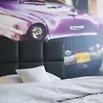 Euronova Arthotel 4* Кёльн