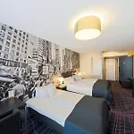 Euronova Arthotel Кёльн