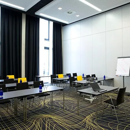 Euronova Arthotel 4* Kolonia