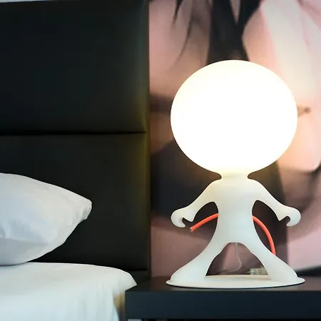 Euronova Arthotel 4* Köln