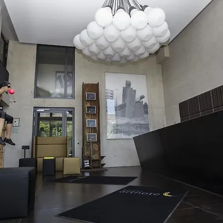 Euronova Arthotel 4* Colonia