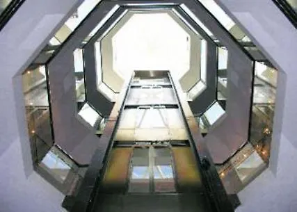 Otel Euronova Arthotel Köln