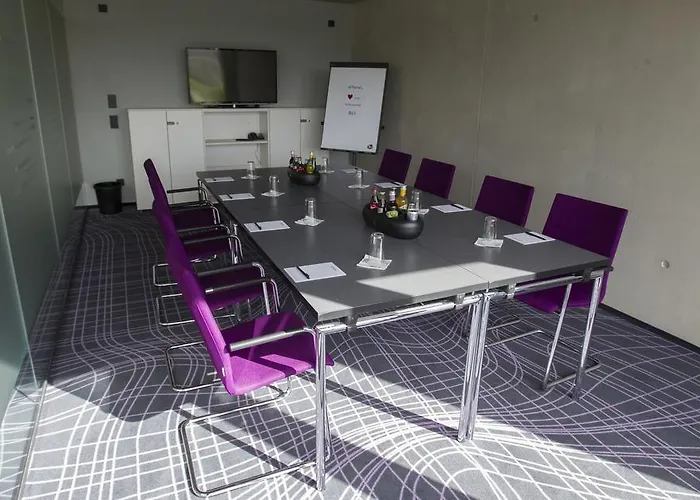 Otel Euronova Arthotel 4*