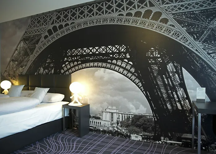 Euronova Arthotel 4*