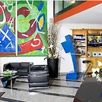 Отель Euronova Arthotel