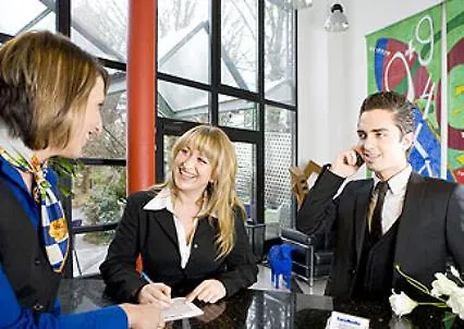 Euronova Arthotel 4* Κολωνία