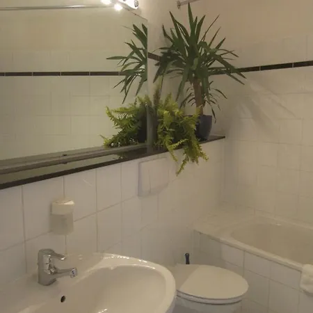 Hotel Euronova Arthotel