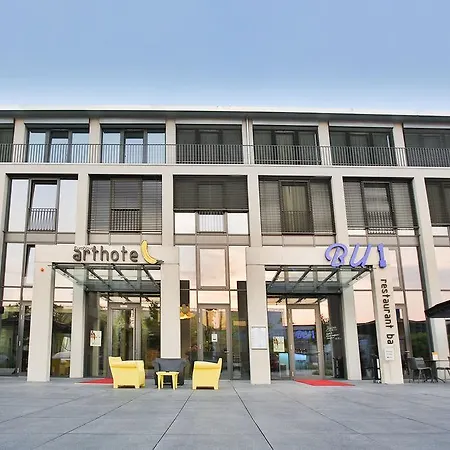 Euronova Arthotel Köln