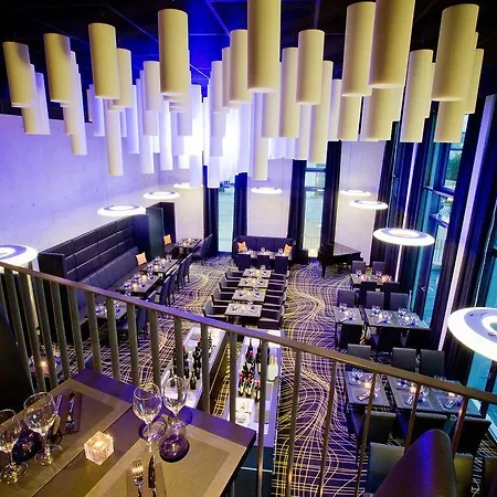 Hotel Euronova Arthotel Köln