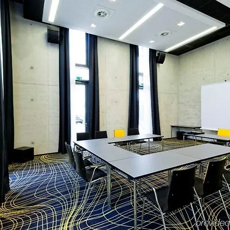 Hotel Euronova Arthotel Kolín nad Rýnem