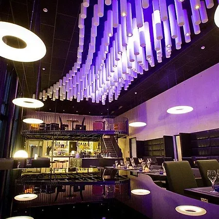 Euronova Arthotel