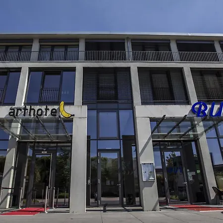 Euronova Arthotel 호텔 쾰른