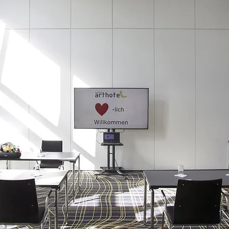Euronova Arthotel Kolín nad Rýnem