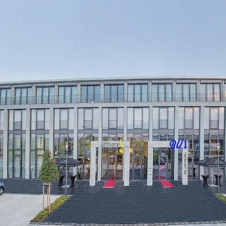 Euronova Arthotel