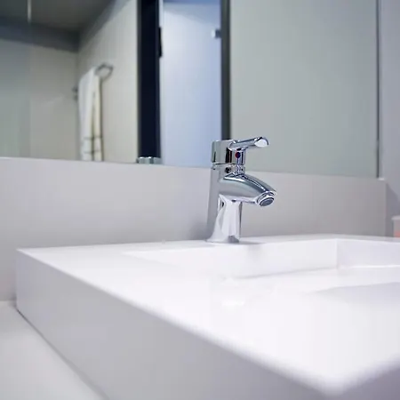 호텔 Euronova Arthotel 4*