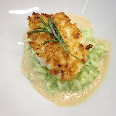 Hotel Euronova Arthotel