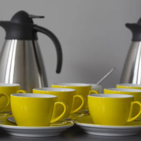 호텔 Euronova Arthotel 4*