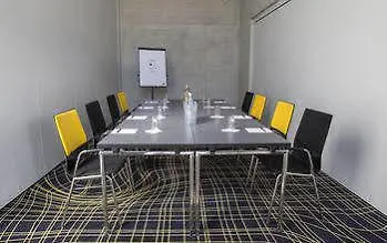 Hotel Euronova Arthotel Köln