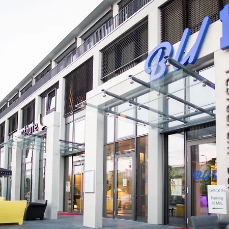 호텔 Euronova Arthotel 쾰른