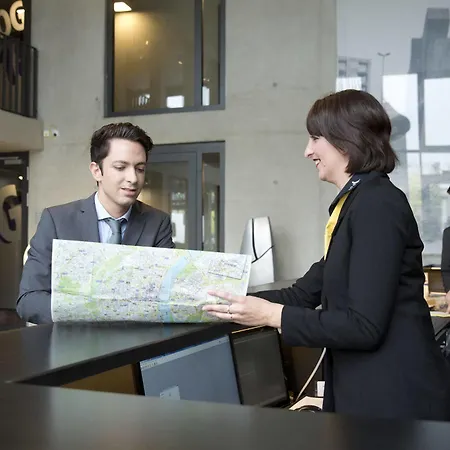 Hotel Euronova Arthotel Colonia