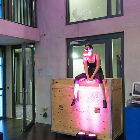 Hotel Euronova Arthotel