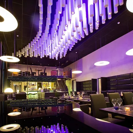 Euronova Arthotel 4* Köln