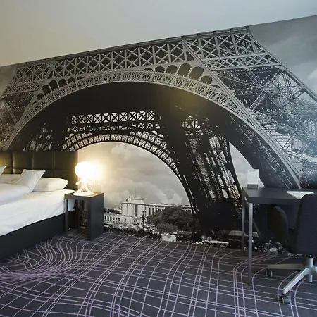 Euronova Arthotel 4*