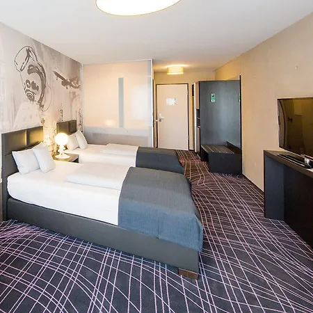 Euronova Arthotel