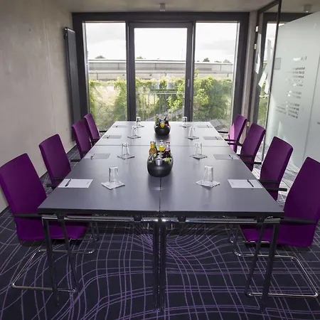 Euronova Arthotel 4* Köln