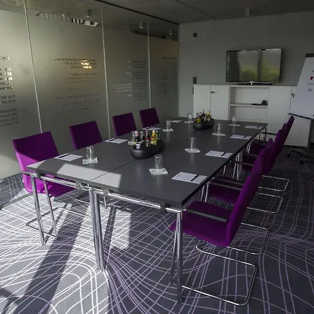 Euronova Arthotel Hotel