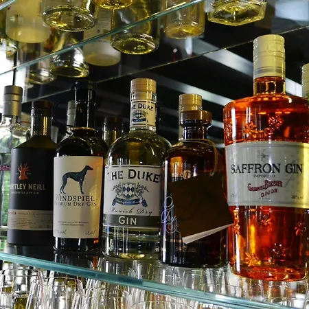 Euronova Arthotel Hotel