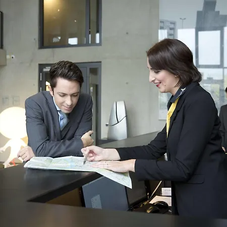 Euronova Arthotel 쾰른