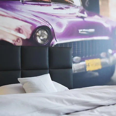 Euronova Arthotel 4* Köln