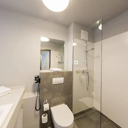 Hotel Euronova Arthotel