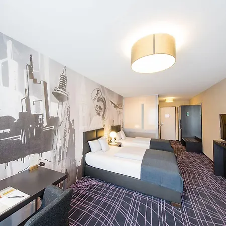 Euronova Arthotel 호텔 쾰른
