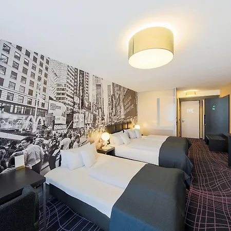 Euronova Arthotel Köln