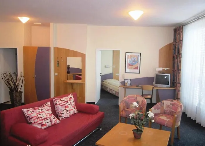 Szálloda Euronova Arthotel