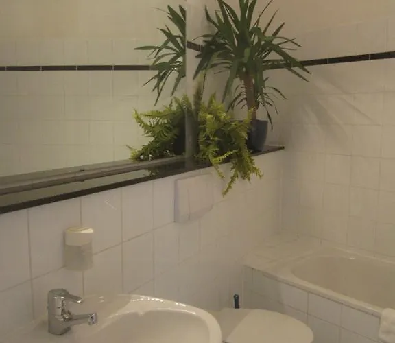 Szálloda Euronova Arthotel