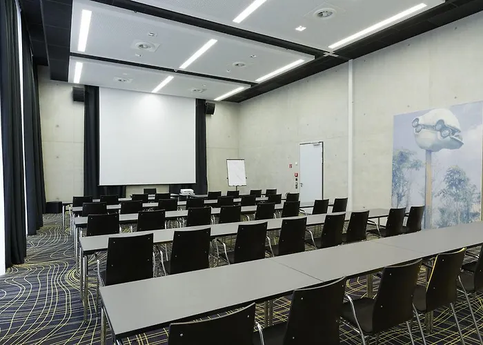 Euronova Arthotel Köln