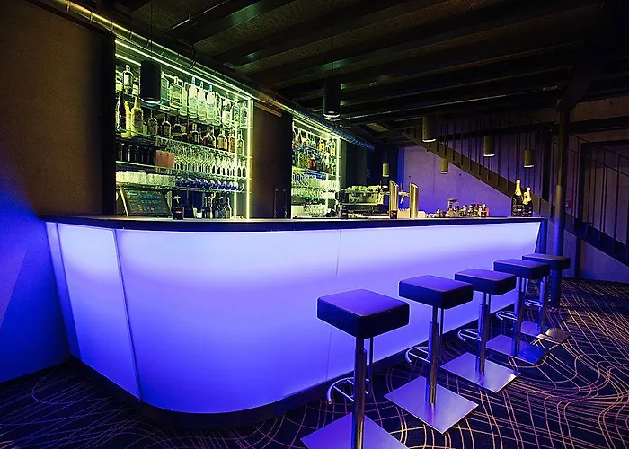 Otel Euronova Arthotel